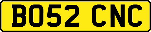 BO52CNC