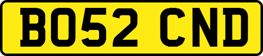 BO52CND