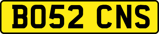 BO52CNS