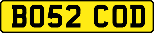 BO52COD