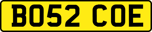 BO52COE