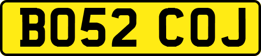 BO52COJ