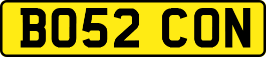 BO52CON