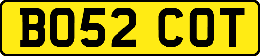 BO52COT