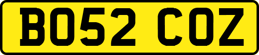 BO52COZ