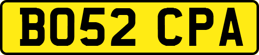BO52CPA