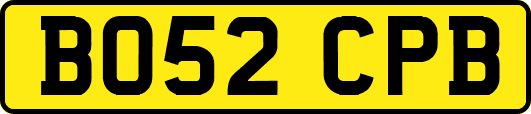 BO52CPB