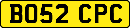 BO52CPC