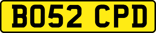 BO52CPD