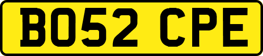 BO52CPE