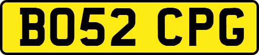 BO52CPG