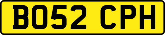 BO52CPH