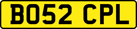 BO52CPL