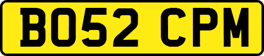BO52CPM