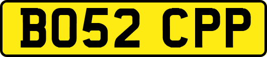 BO52CPP