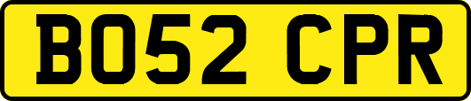 BO52CPR