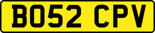 BO52CPV