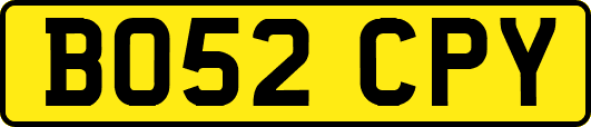 BO52CPY