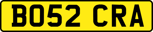 BO52CRA