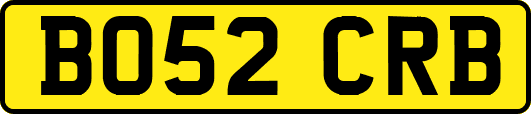 BO52CRB