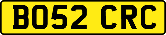 BO52CRC