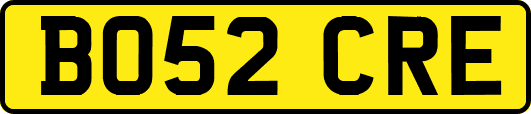 BO52CRE