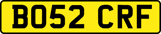 BO52CRF