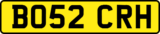 BO52CRH