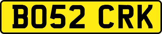 BO52CRK