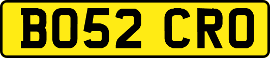 BO52CRO