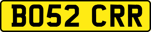 BO52CRR
