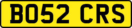 BO52CRS