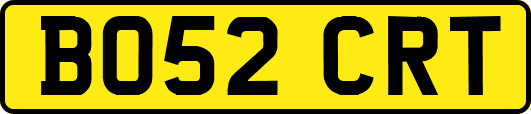 BO52CRT