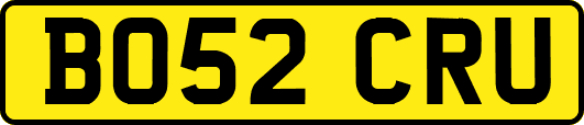 BO52CRU