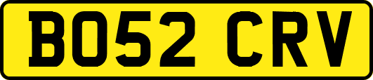 BO52CRV