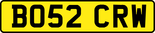 BO52CRW