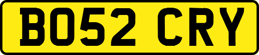 BO52CRY