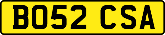 BO52CSA