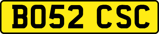 BO52CSC