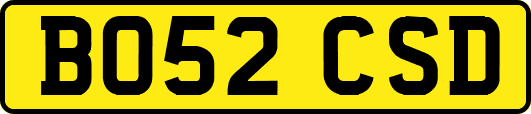 BO52CSD