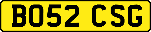BO52CSG
