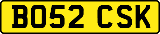 BO52CSK