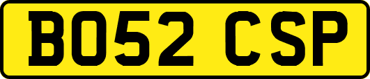 BO52CSP