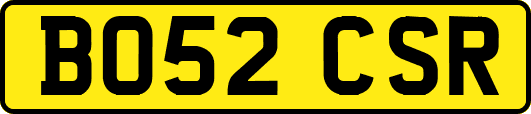 BO52CSR
