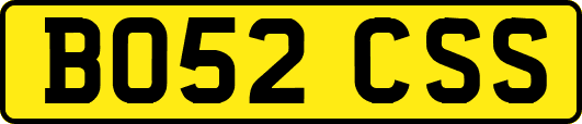 BO52CSS