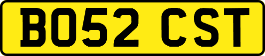 BO52CST