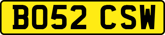 BO52CSW