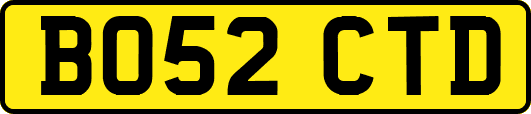 BO52CTD