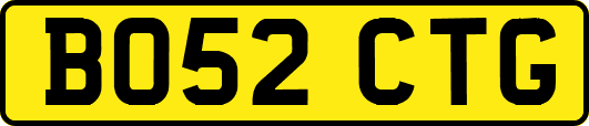 BO52CTG