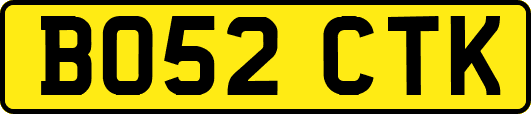 BO52CTK